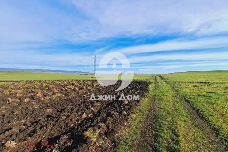 Парцел в Бургас, с. Александрово