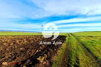 Парцел в Бургас, с. Александрово
