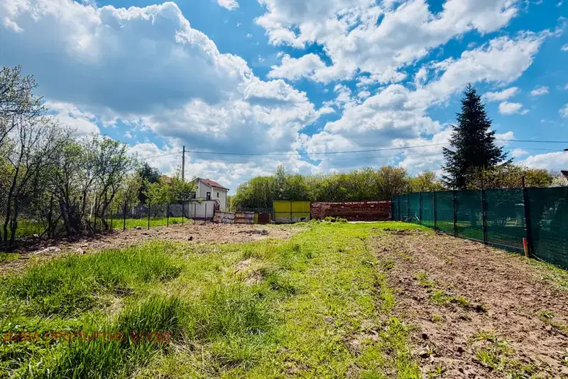 Парцел в София, с. Алино