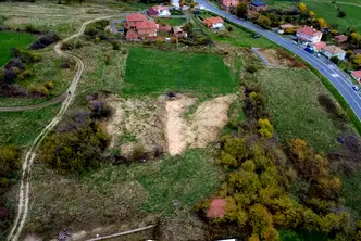Парцел в Пловдив, с. Анево