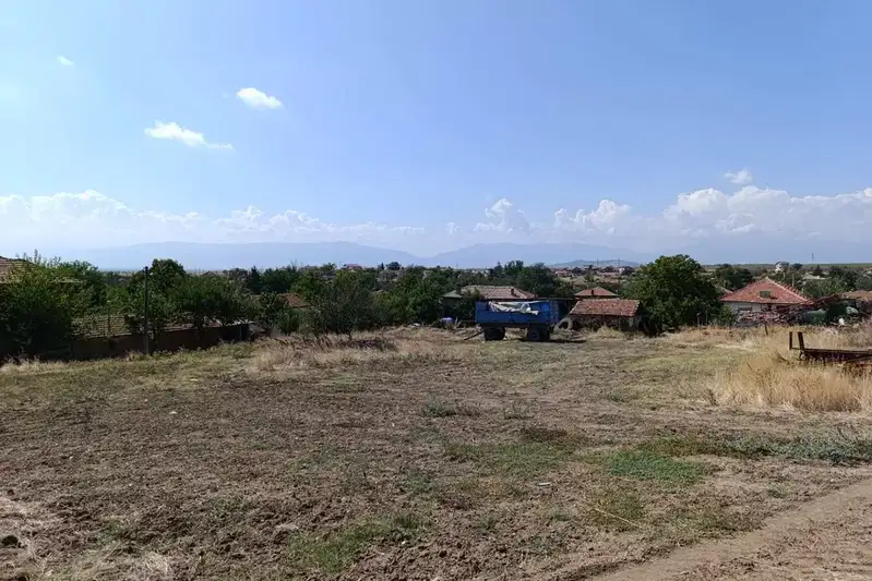 Plot in Pazardjik, s. Apriltsi