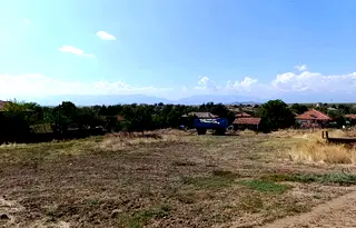 Парцел в Пазарджик, с. Априлци
