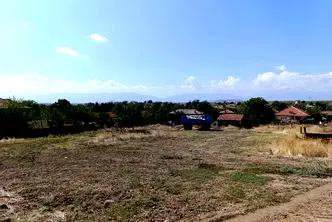 Парцел в Пазарджик, с. Априлци