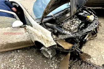 Парцел в София, с. Априлово