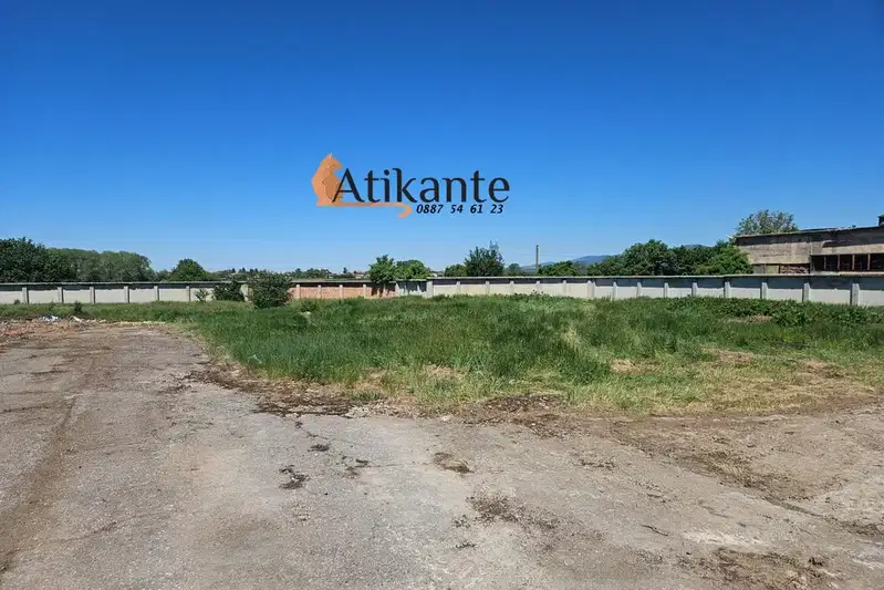 Парцел в София, с. Априлово