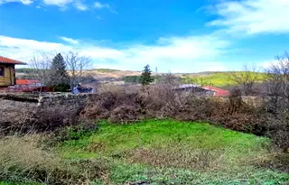 Парцел във Велико Търново, с. Арбанаси