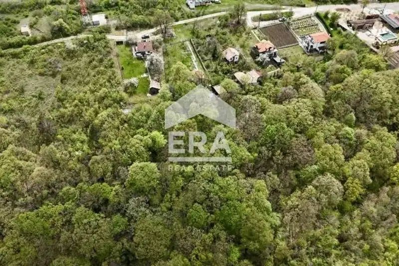 Plot in Oblast Veliko Tyrnovo, Arbanasi