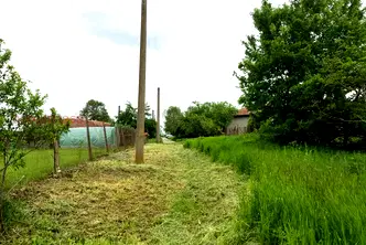 Парцел във Варна, с. Арковна