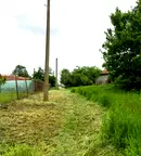 Парцел във Варна, с. Арковна