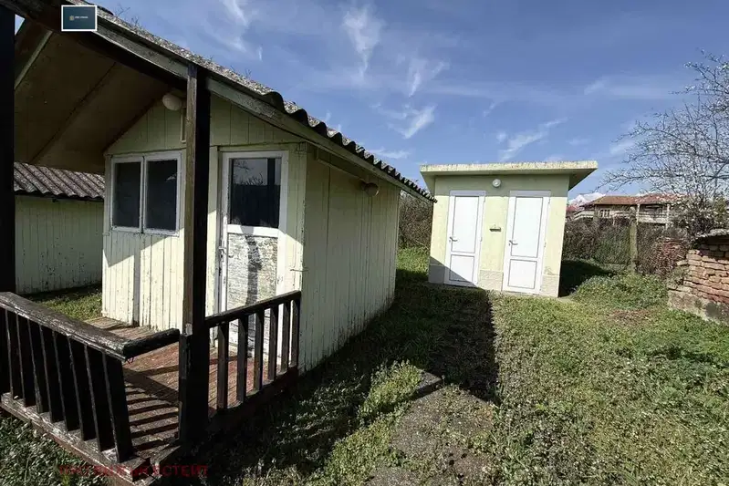 Plot in Oblast Varna, Asparuhovo