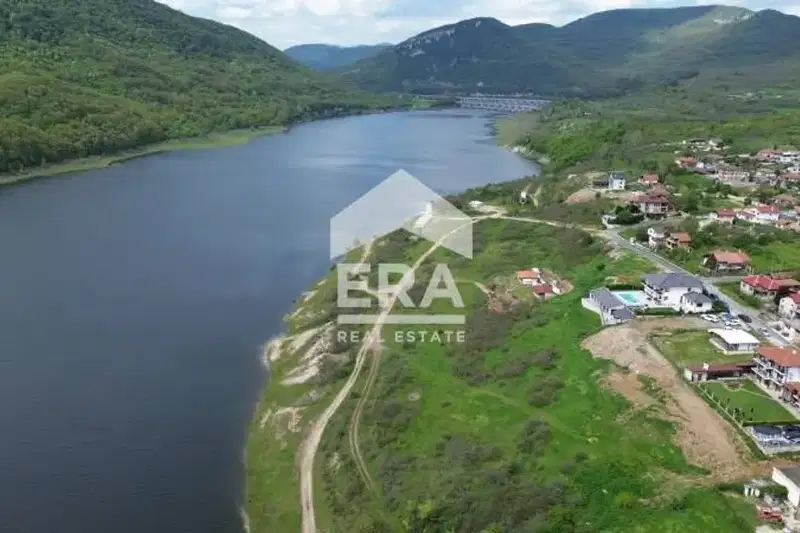 Plot in Oblast Varna, Asparuhovo