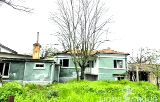 Парцел във Варна, с. Аврен