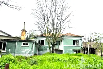 Парцел във Варна, с. Аврен