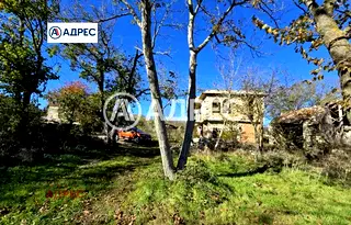 Парцел във Варна, с. Аврен