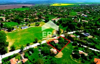 Парцел във Варна, с. Аврен