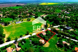 Парцел във Варна, с. Аврен