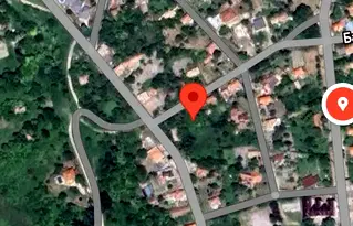 Парцел във Варна, с. Аврен