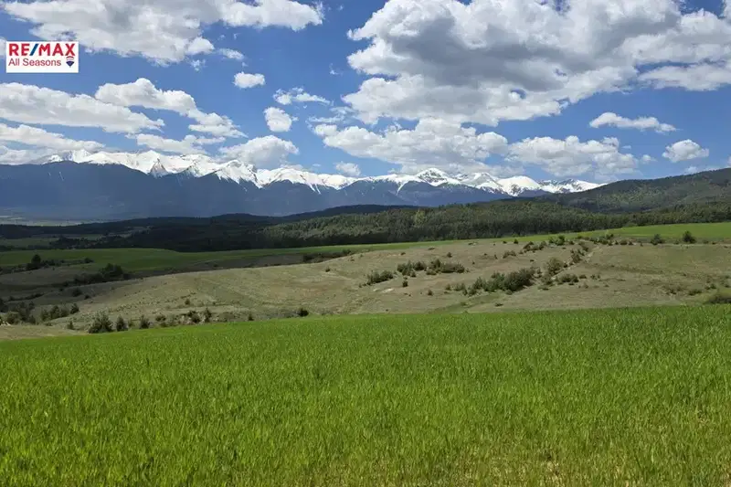 Парцел в Благоевград, с. Бачево