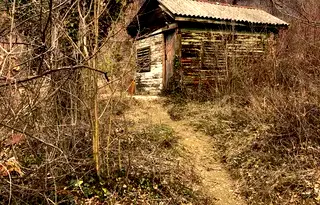 Парцел в Пловдив, с. Бачково