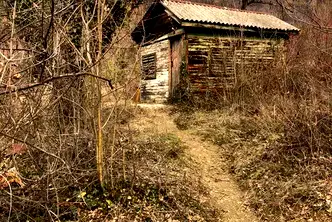 Парцел в Пловдив, с. Бачково