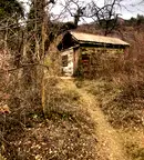 Парцел в Пловдив, с. Бачково