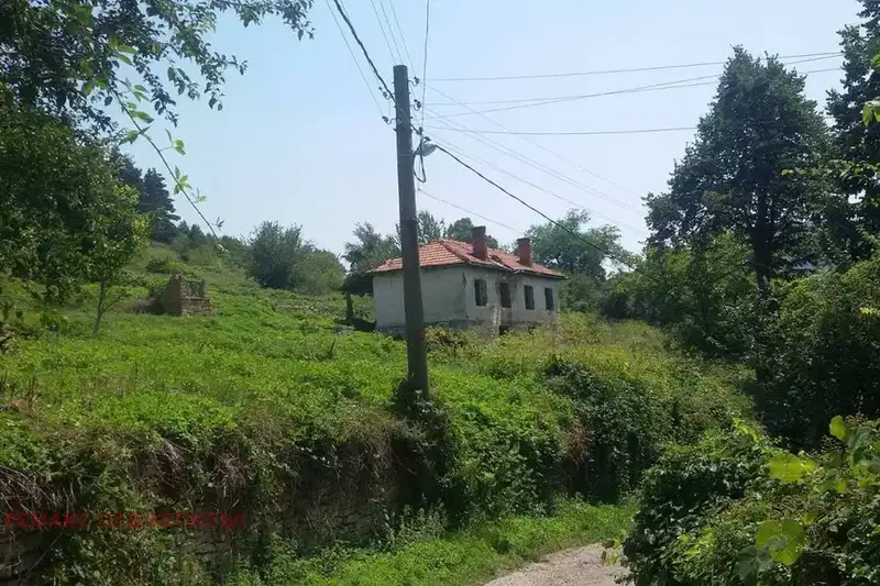 Plot in Oblast Veliko Tyrnovo, Badevci