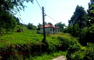 Парцел във Велико Търново, с. Бадевци