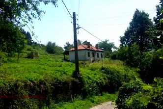 Парцел във Велико Търново, с. Бадевци