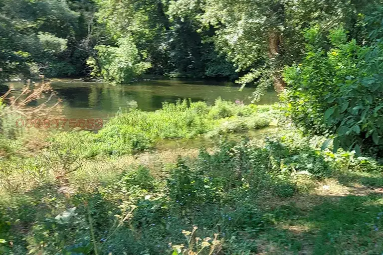 Plot in Oblast Sliven, Banya