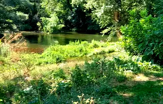 Парцел в Сливен, с. Баня