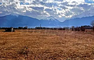Парцел в Благоевград, с. Баня