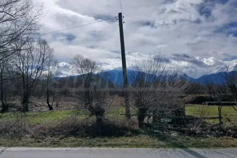 Парцел в Благоевград, с. Баня