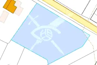 Парцел в Бургас, с. Баня