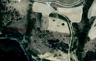 Парцел в Сливен, с. Баня