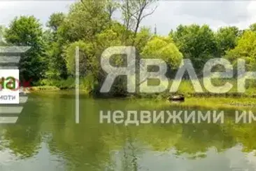 Plot in Oblast Sliven, Banya