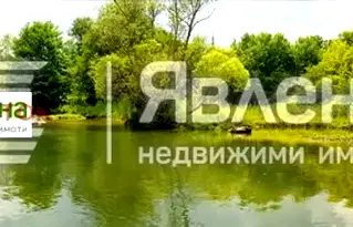 Парцел в Сливен, с. Баня