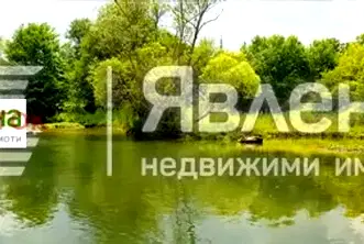 Парцел в Сливен, с. Баня