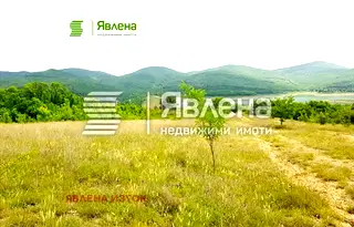 Парцел в Сливен, с. Баня