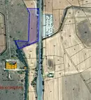 Парцел в Кюстендил, с. Бараково