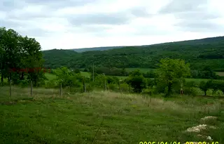 Парцел в Добрич, с. Батово