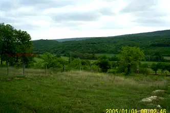 Парцел в Добрич, с. Батово