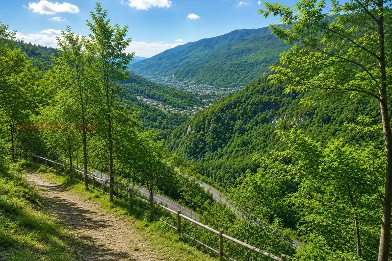 Парцел в София, с. Батулия