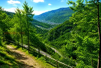 Парцел в София, с. Батулия