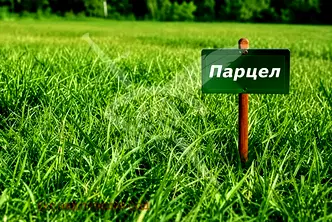 Парцел в Пловдив, с. Бегунци