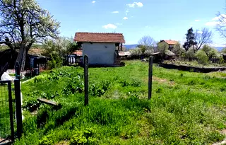 Парцел в Перник, с. Бегуновци