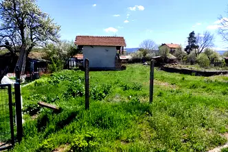 Парцел в Перник, с. Бегуновци