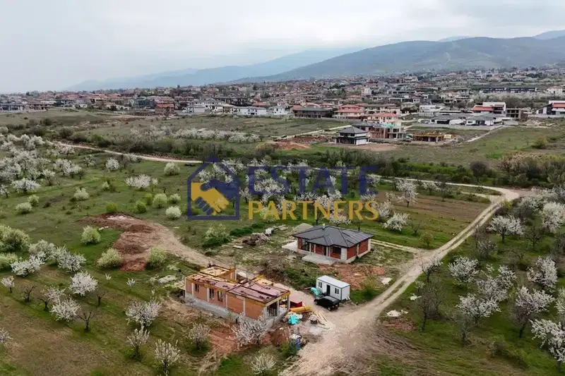 Plot in Oblast Plovdiv, Belashtica
