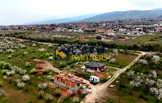 Парцел в Пловдив, с. Белащица