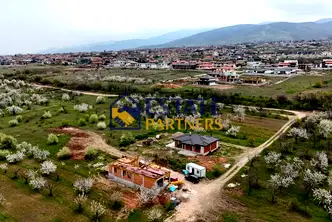 Парцел в Пловдив, с. Белащица