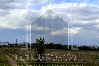 Парцел в Пловдив, с. Белащица